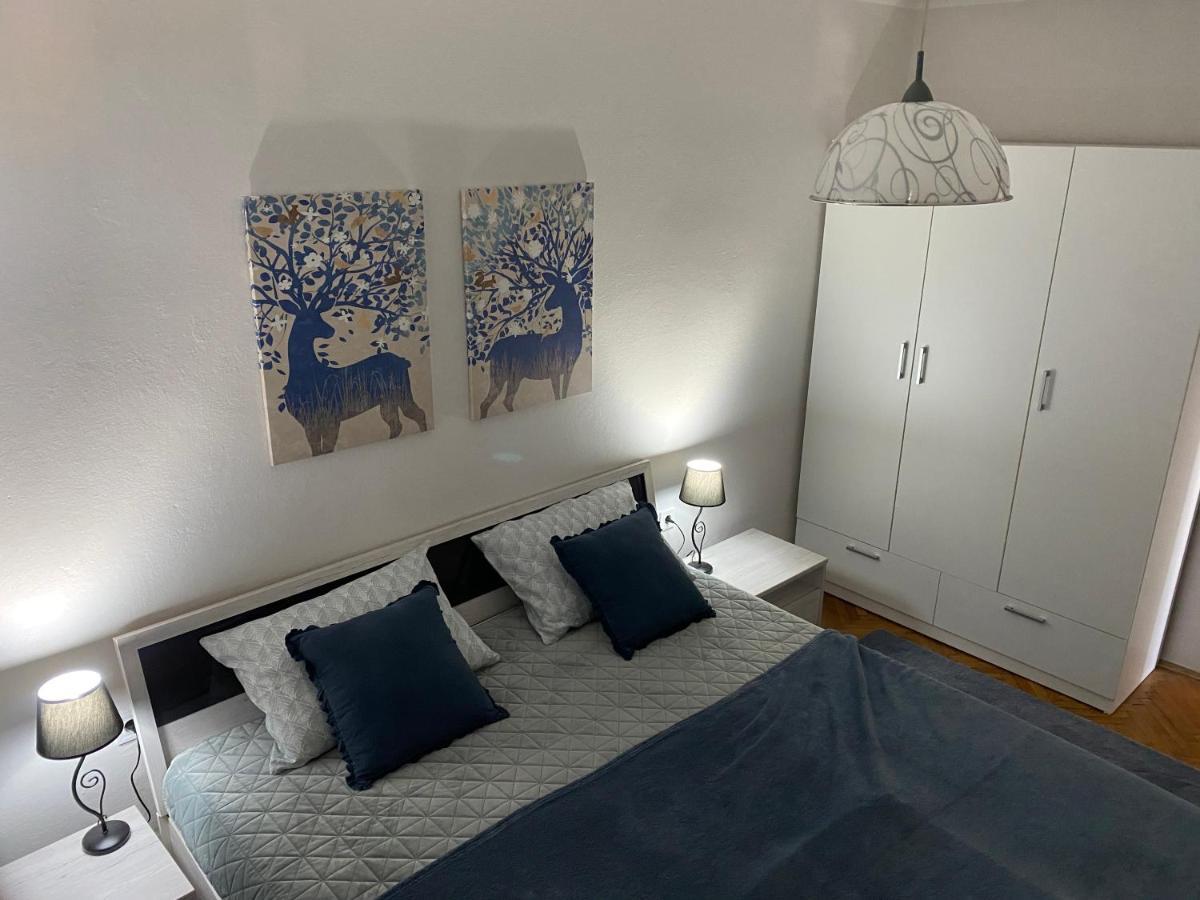 Apartman Colapis- Self Check In, Free Parking, Premium Location! Карловац Екстериор снимка