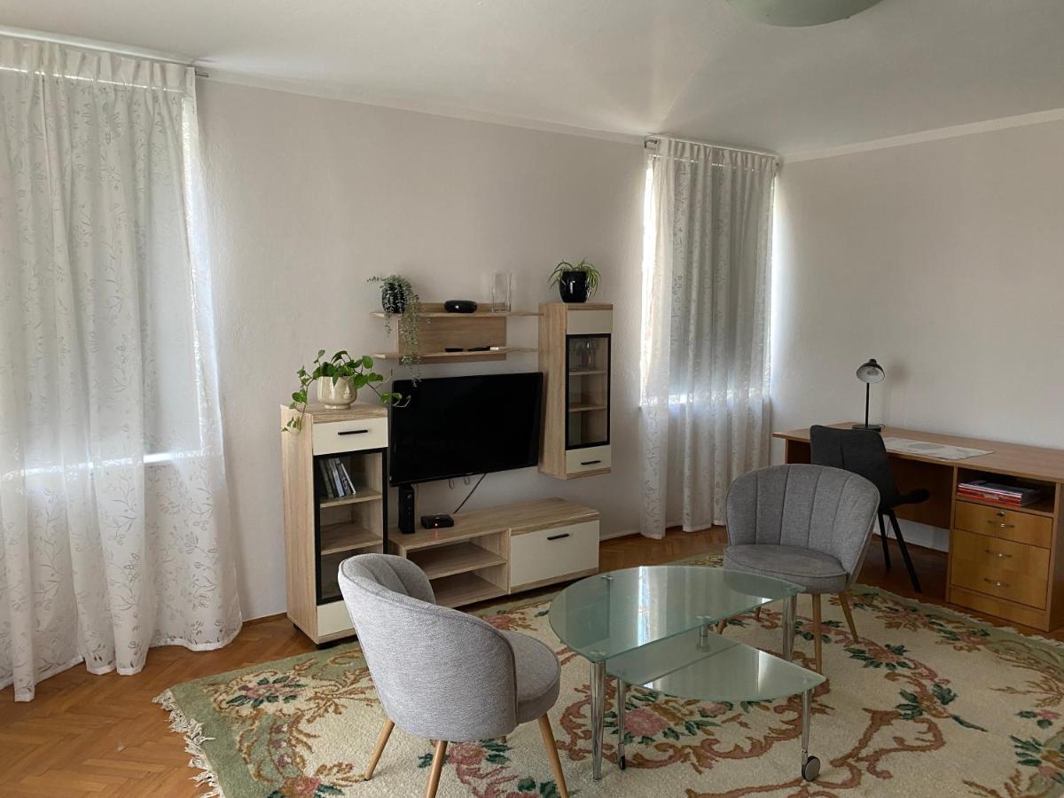 Apartman Colapis- Self Check In, Free Parking, Premium Location! Карловац Екстериор снимка