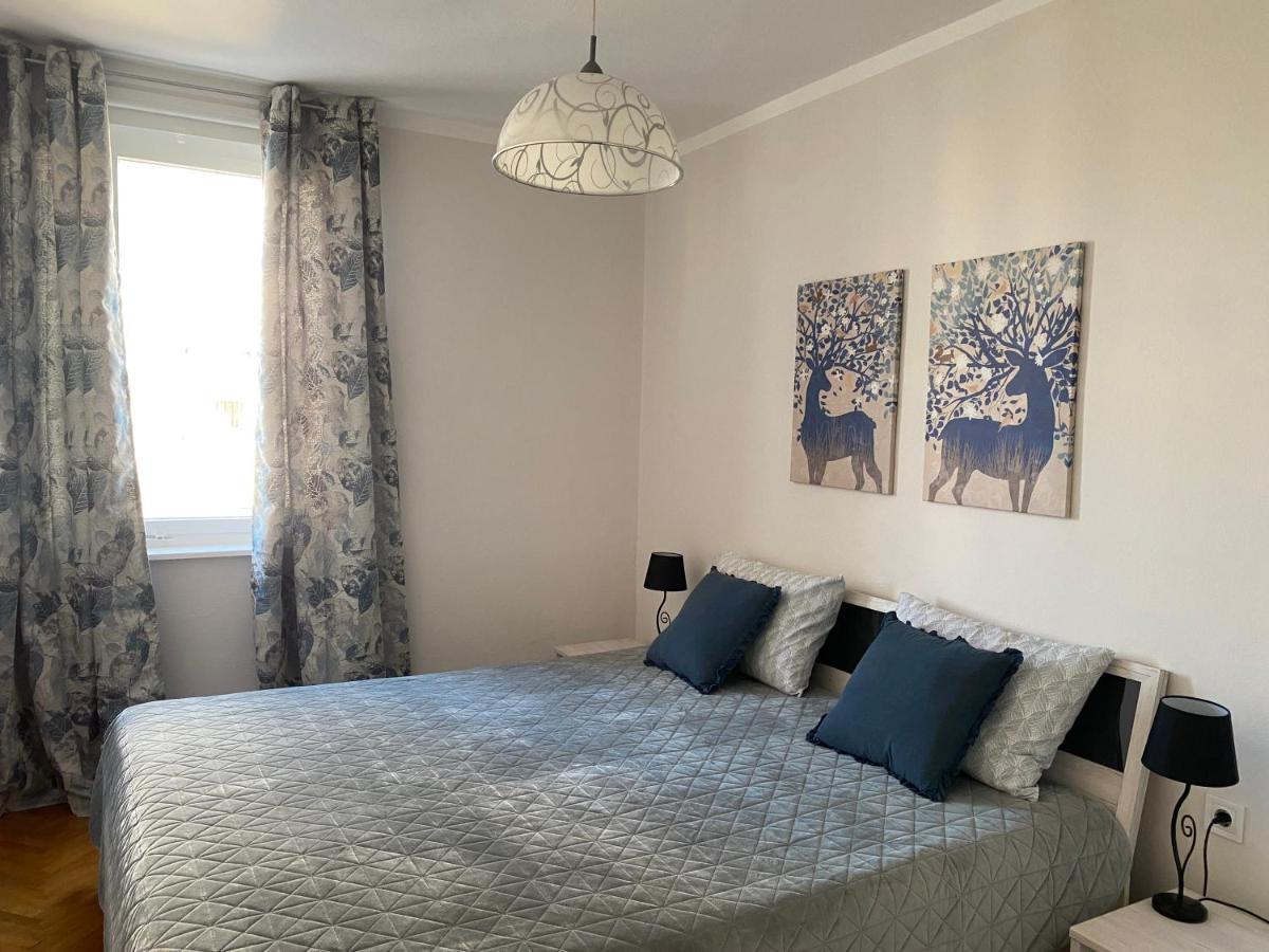 Apartman Colapis- Self Check In, Free Parking, Premium Location! Карловац Екстериор снимка