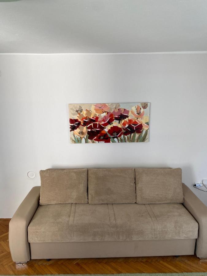 Apartman Colapis- Self Check In, Free Parking, Premium Location! Карловац Екстериор снимка