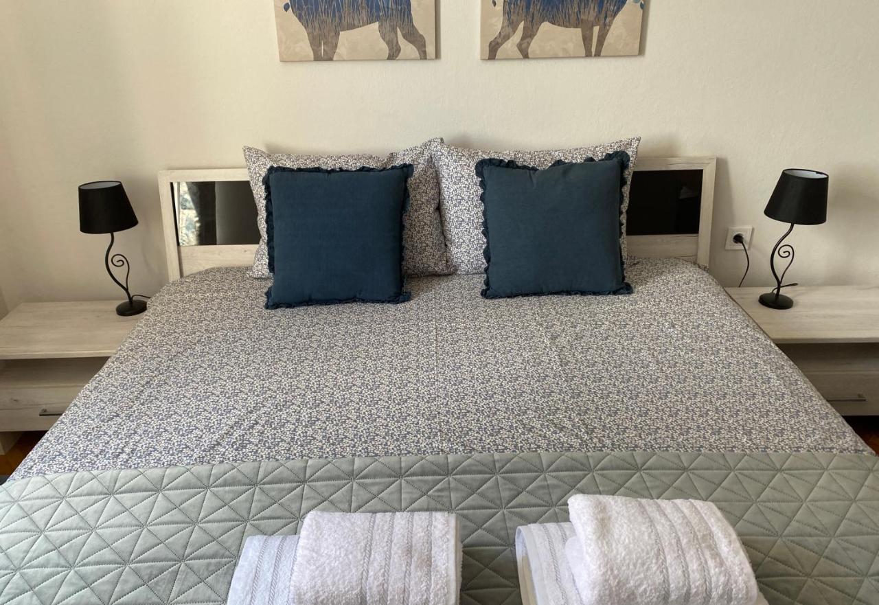 Apartman Colapis- Self Check In, Free Parking, Premium Location! Карловац Екстериор снимка