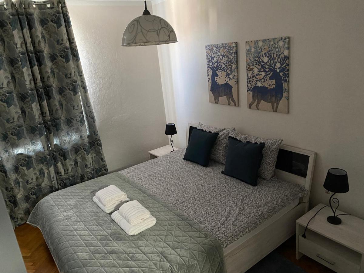 Apartman Colapis- Self Check In, Free Parking, Premium Location! Карловац Екстериор снимка
