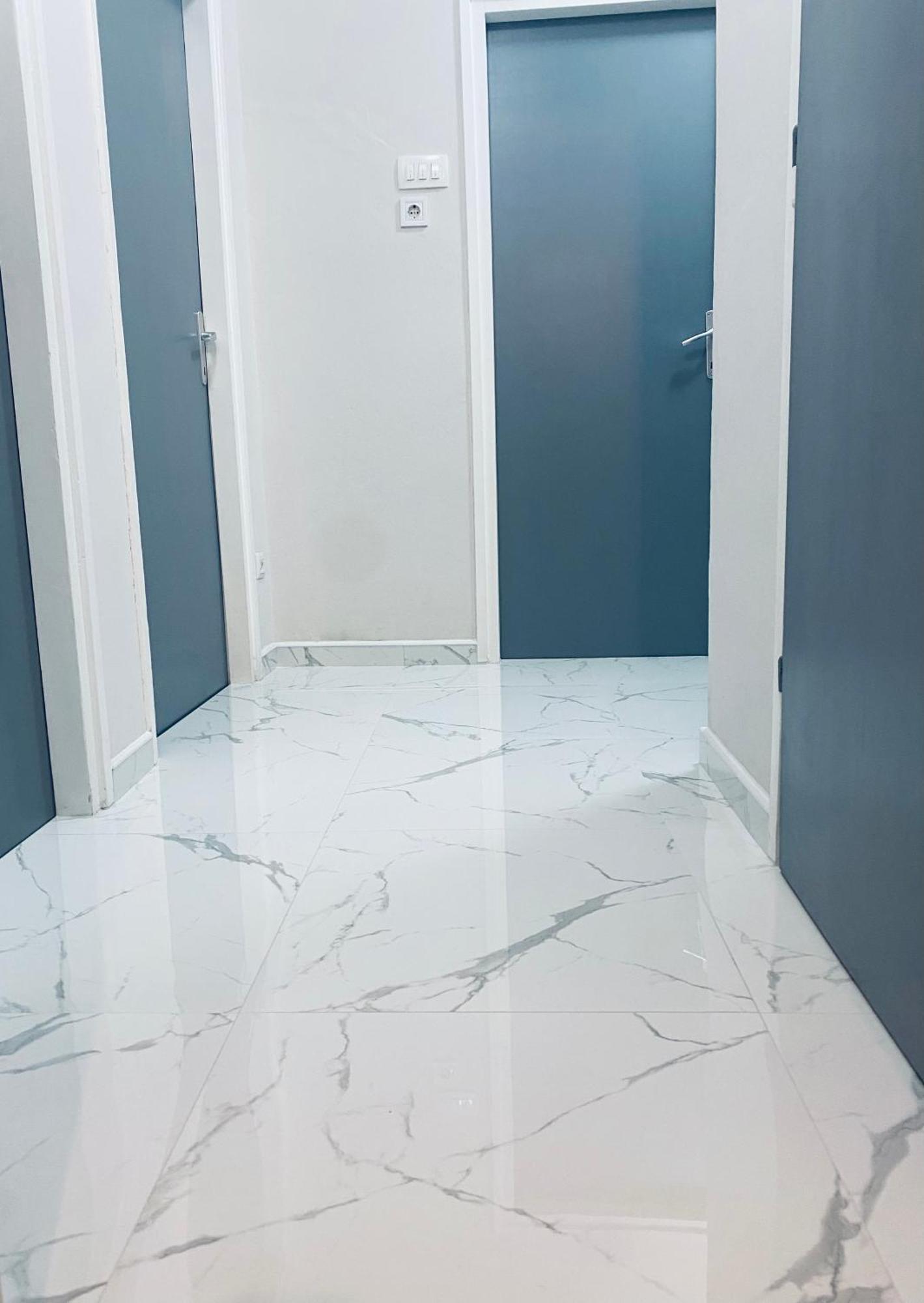 Apartman Colapis- Self Check In, Free Parking, Premium Location! Карловац Екстериор снимка
