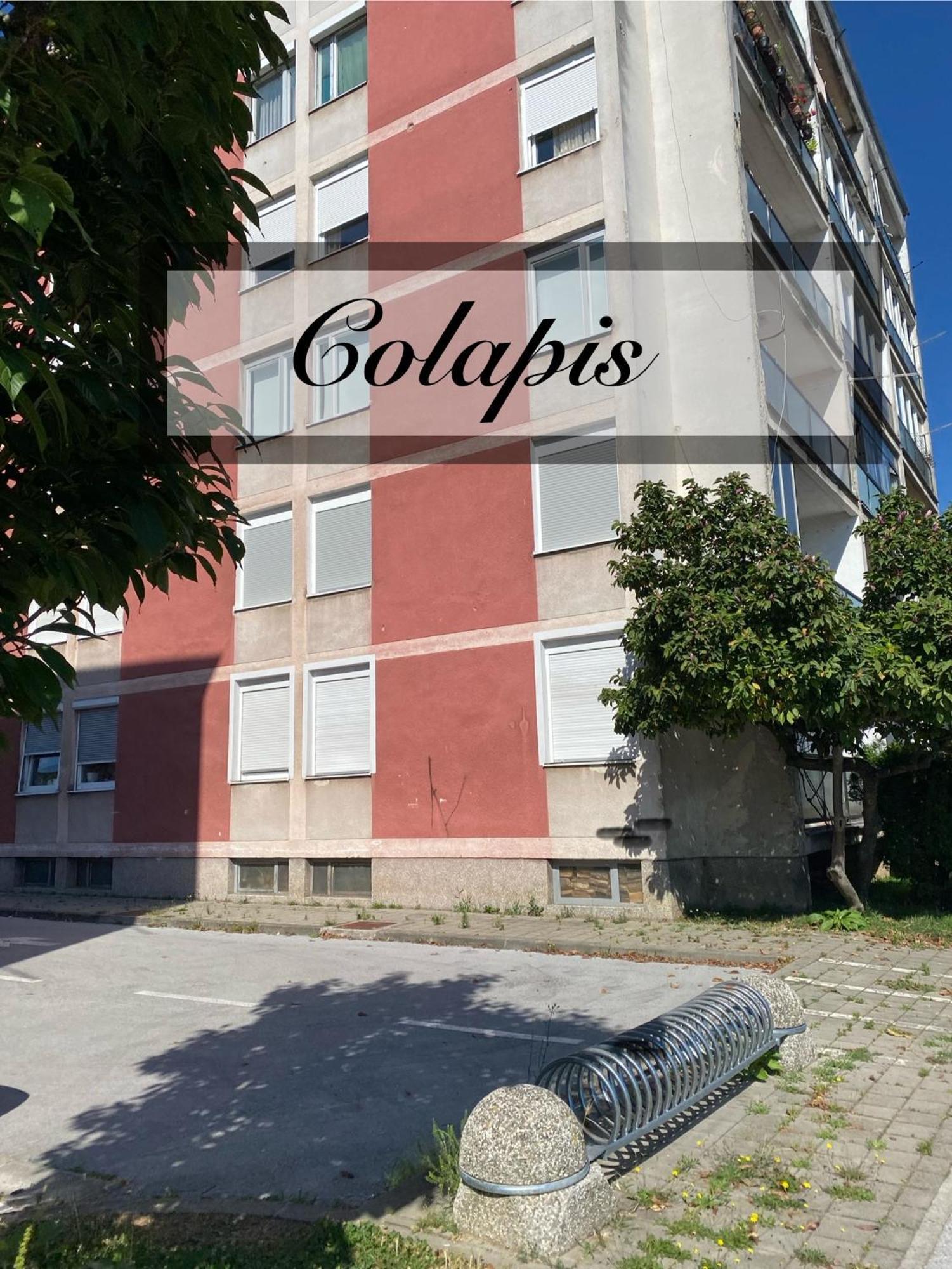 Apartman Colapis- Self Check In, Free Parking, Premium Location! Карловац Екстериор снимка